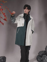 Load and play video in Gallery viewer, Honkai: Star Rail Dan Heng Themed Jacket Preorder
