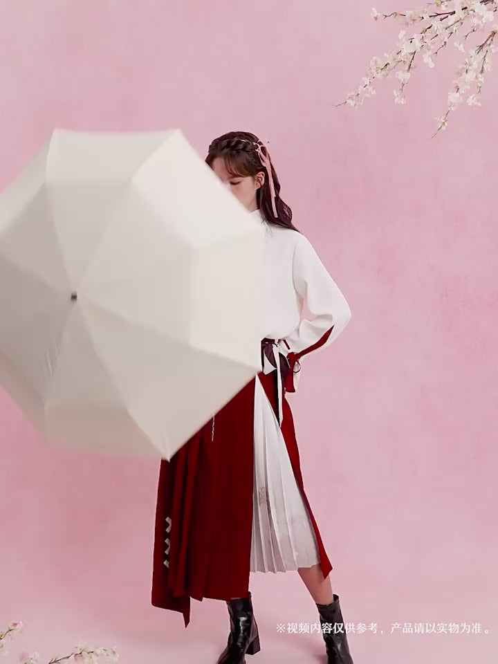 Genshin Impact Yae Miko Themed Shirt Preorder