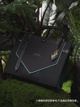 Load and play video in Gallery viewer, Genshin Impact Alhaitham Themed Tote Bag
