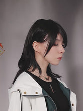 Load and play video in Gallery viewer, Honkai: Star Rail Dan Heng Themed Jewellery
