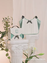Load and play video in Gallery viewer, Genshin Impact Venti Themed Bag
