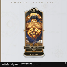 Load image into Gallery viewer, Honkai: Star Rail Fable of Stars Aeon Quicksand Acrylic Stand Preorder
