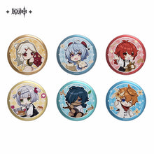 Load image into Gallery viewer, Genshin Impact Childhood Keepsake Theme Merchandise
