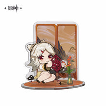 Load image into Gallery viewer, Genshin Impact Childhood Keepsake Theme Merchandise
