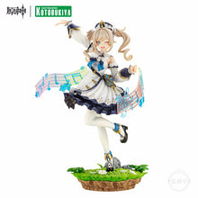 Load image into Gallery viewer, Genshin Impact Barbara Shining Idol Ver. 1/7 Figure
