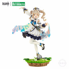 Genshin Impact Barbara Shining Idol Ver. 1/7 Figure