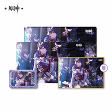 Load image into Gallery viewer, Genshin Impact Raiden Shogun Ai Merchandise
