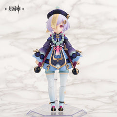Genshin Impact Qiqi Icy Resurrection Ver. 1/8 Figure