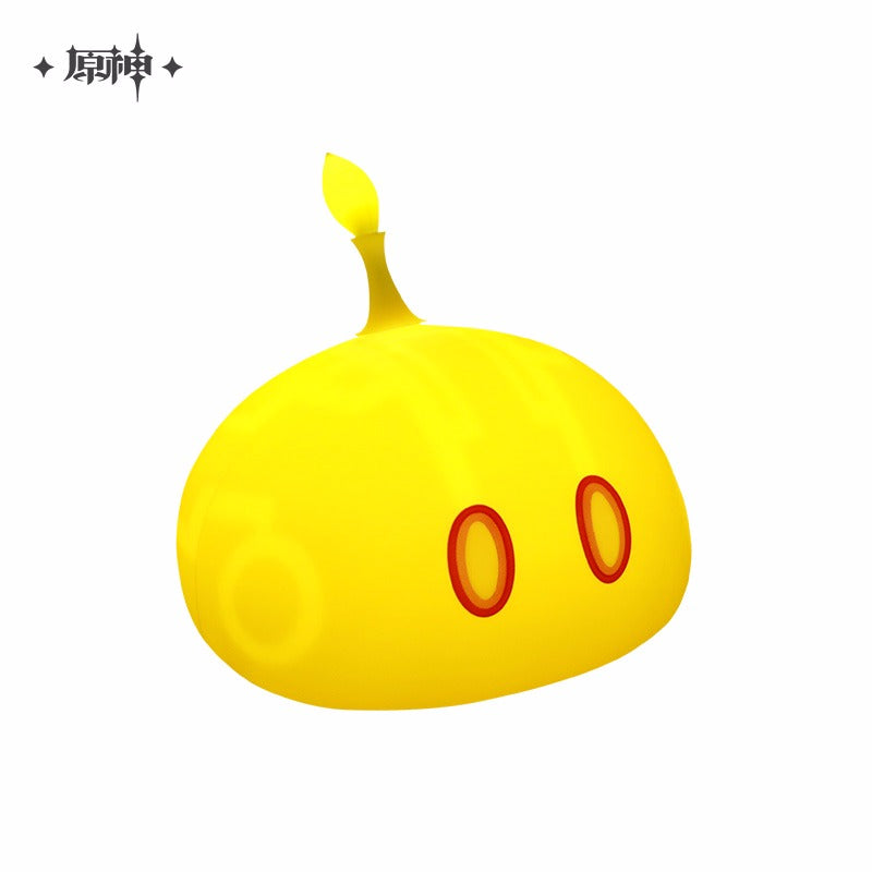 Genshin Impact Mutant Electro Slime Night Light Lamp