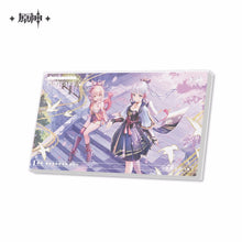 Load image into Gallery viewer, Genshin Impact Postcard Set
