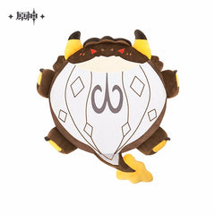 Genshin Impact Azhdaha Plush Pillow