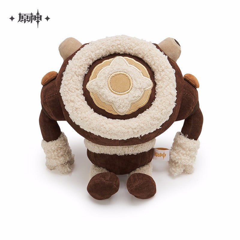 Genshin Impact Mr. Cyclops Ruin Guard Plush