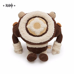 Genshin Impact Mr. Cyclops Ruin Guard Plush