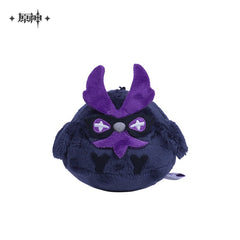 Genshin Impact Fischl Oz Plush Doll Pendant