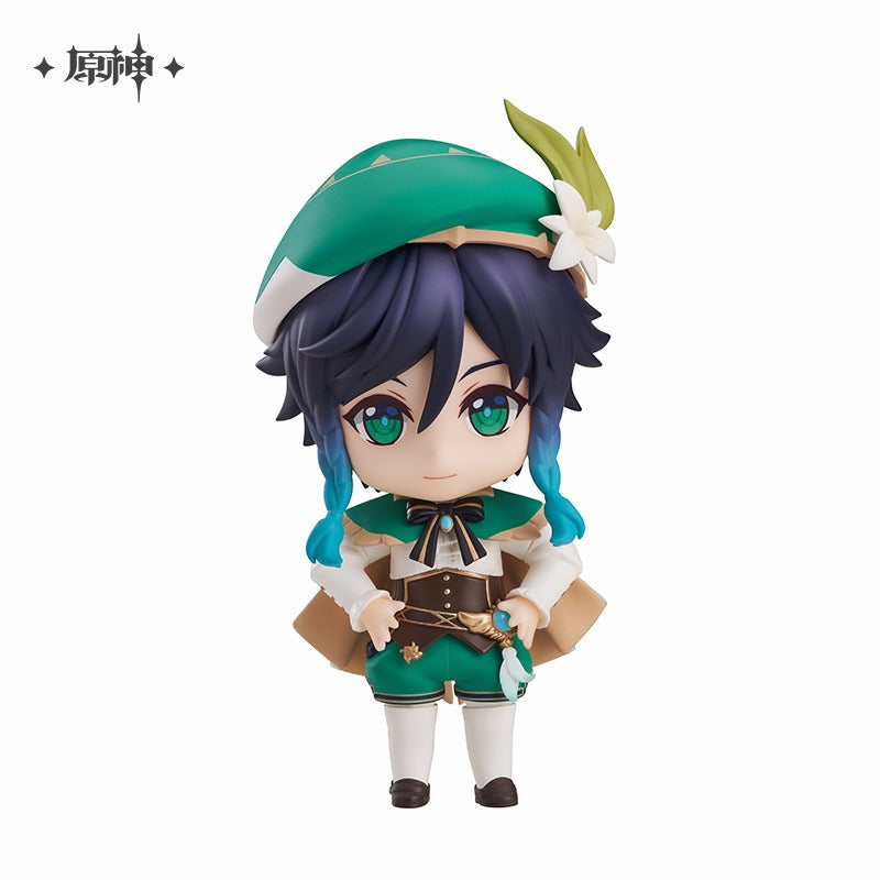 Genshin Impact Venti Nendoroid Preorder