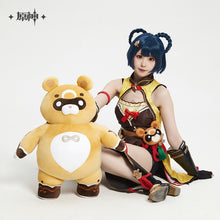 Load image into Gallery viewer, Genshin Impact Standing Guoba With Clothing
