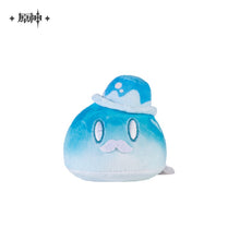 Load image into Gallery viewer, Genshin Impact Dessert Party Slime Plush
