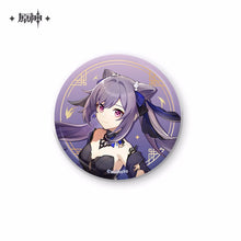 Load image into Gallery viewer, Genshin Impact Fleeting Colours In Flight Merchandise
