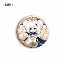 Load image into Gallery viewer, Genshin Impact Traveler Badges
