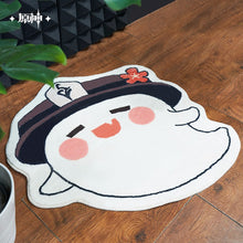 Load image into Gallery viewer, Genshin Impact Hu Tao Boo Tao Carpet
