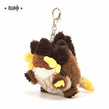 Load image into Gallery viewer, Genshin Impact Azhdaha Keychain
