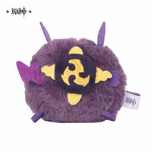 Load image into Gallery viewer, Genshin Impact Hilichurl Plush Doll Keychain Pendant
