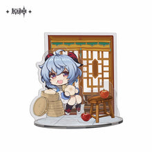 Load image into Gallery viewer, Genshin Impact Childhood Keepsake Theme Merchandise
