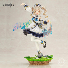 Load image into Gallery viewer, Genshin Impact Barbara Shining Idol Ver. 1/7 Figure
