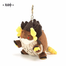 Load image into Gallery viewer, Genshin Impact Azhdaha Keychain
