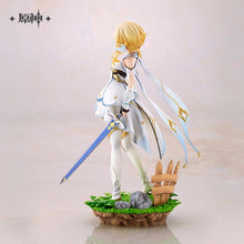 Load image into Gallery viewer, Genshin Impact x Kotobukiya Traveler Lumine Ver. 1/7 Figure
