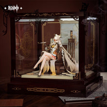 Load image into Gallery viewer, Genshin Impact Ningguang Figure Display Box Only Preorder

