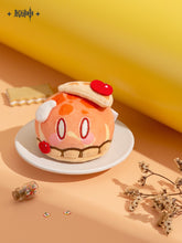 Load image into Gallery viewer, Genshin Impact Dessert Party Slime Plush
