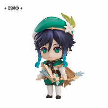 Load image into Gallery viewer, Genshin Impact Venti Nendoroid Preorder
