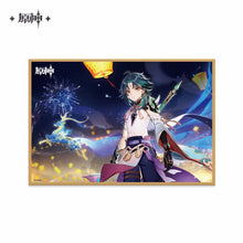 Load image into Gallery viewer, Genshin Impact Signboard
