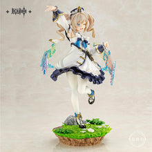Load image into Gallery viewer, Genshin Impact Barbara Shining Idol Ver. 1/7 Figure
