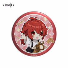 Load image into Gallery viewer, Genshin Impact Childhood Keepsake Theme Merchandise
