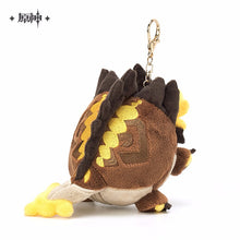 Load image into Gallery viewer, Genshin Impact Azhdaha Keychain
