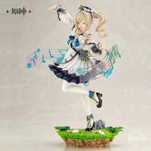 Load image into Gallery viewer, Genshin Impact Barbara Shining Idol Ver. 1/7 Figure
