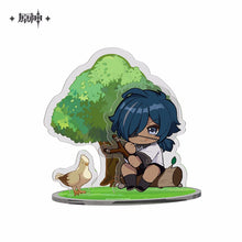 Load image into Gallery viewer, Genshin Impact Childhood Keepsake Theme Merchandise
