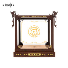 Load image into Gallery viewer, Genshin Impact Ningguang Figure Display Box Only Preorder
