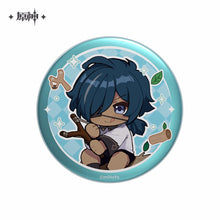 Load image into Gallery viewer, Genshin Impact Childhood Keepsake Theme Merchandise

