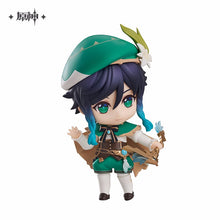 Load image into Gallery viewer, Genshin Impact Venti Nendoroid Preorder
