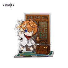Load image into Gallery viewer, Genshin Impact Childhood Keepsake Theme Merchandise

