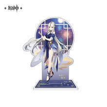 Load image into Gallery viewer, Genshin Impact Fleeting Colours In Flight Merchandise
