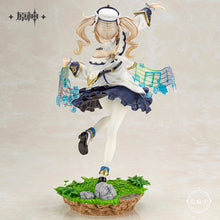 Load image into Gallery viewer, Genshin Impact Barbara Shining Idol Ver. 1/7 Figure
