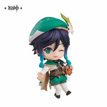 Load image into Gallery viewer, Genshin Impact Venti Nendoroid Preorder
