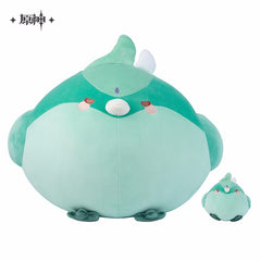 Genshin Impact Xiao Zoo Series Bird Plush