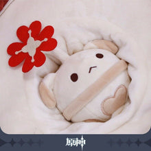 Load image into Gallery viewer, Genshin Impact Klee Jumpty Dumpty Bouncing Bomb Plush Doll Pillow
