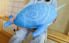 Load image into Gallery viewer, Genshin Impact Tartaglia Childe Monoceros Caeli Whale Plush Toy
