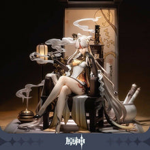 Load image into Gallery viewer, Genshin Impact Covering the Moon Ver 1/7 Ningguang Figure
